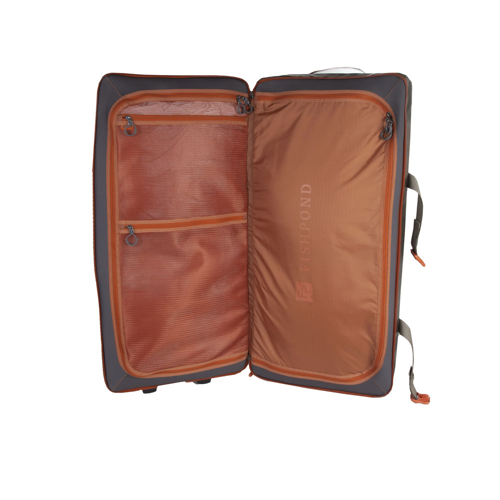 Fishpond Stormshadow Large Rolling Duffel - Free Shipping