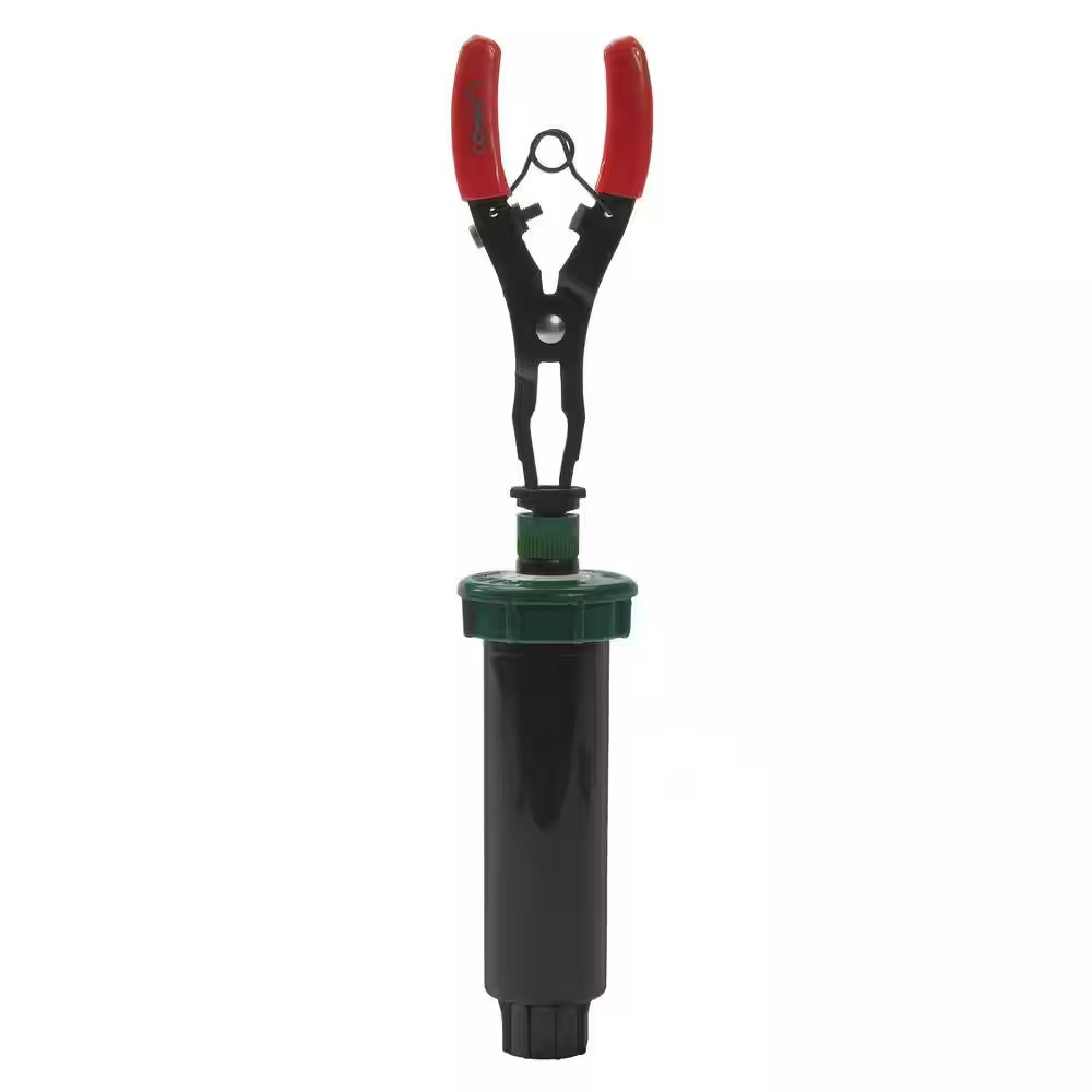 Sprinkler Pull-Up Tool