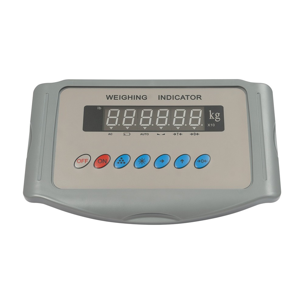 Livestock Scale Sensor Cantilever Beam Load Sensor W/High Precision Indicator