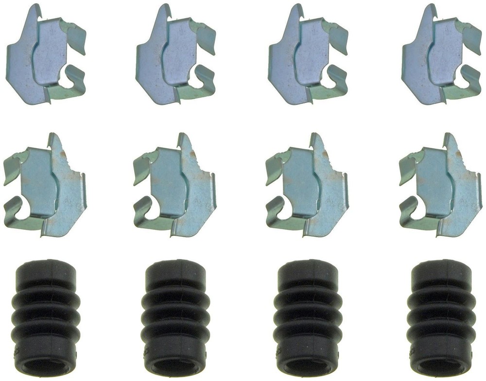 Disc Brake Hardware Kit Dorman HW5865