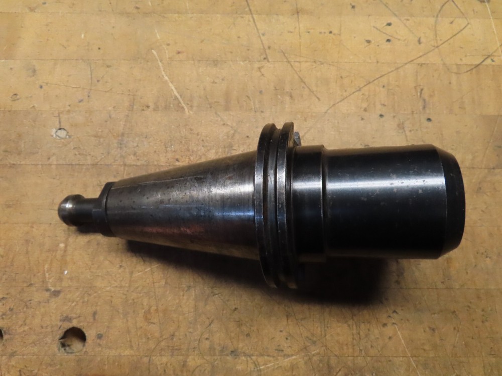 Valenite CAT50 7/8" tool holder V50CT-E087 4" proj