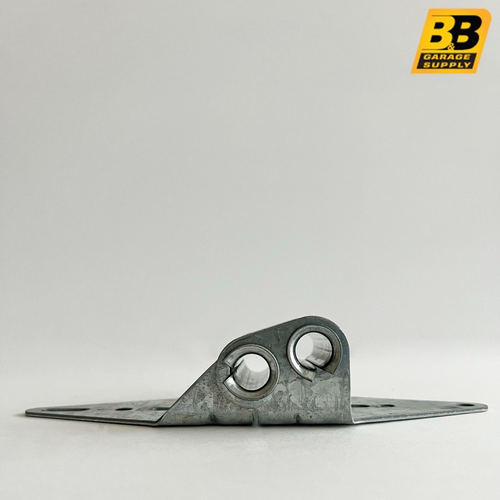 Garage Door Hinges Pair, Multiple Sizes