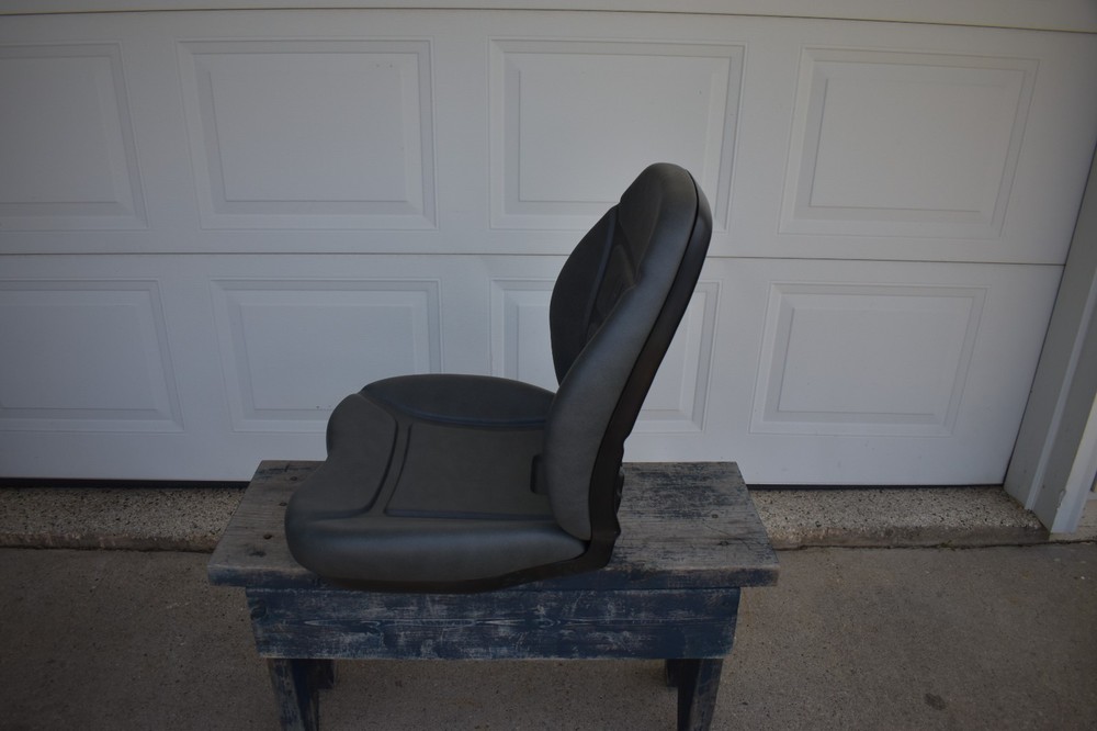 Caterpillar (CAT) Skidsteer/Backhoe seat insert