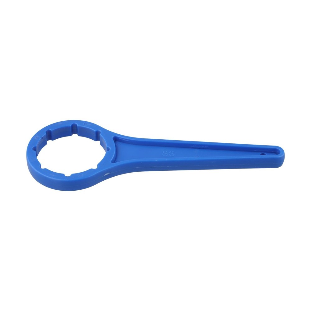 Cap Spanner 70g Handle 165mm Plastic Plastic Bucket Reliable Accessories