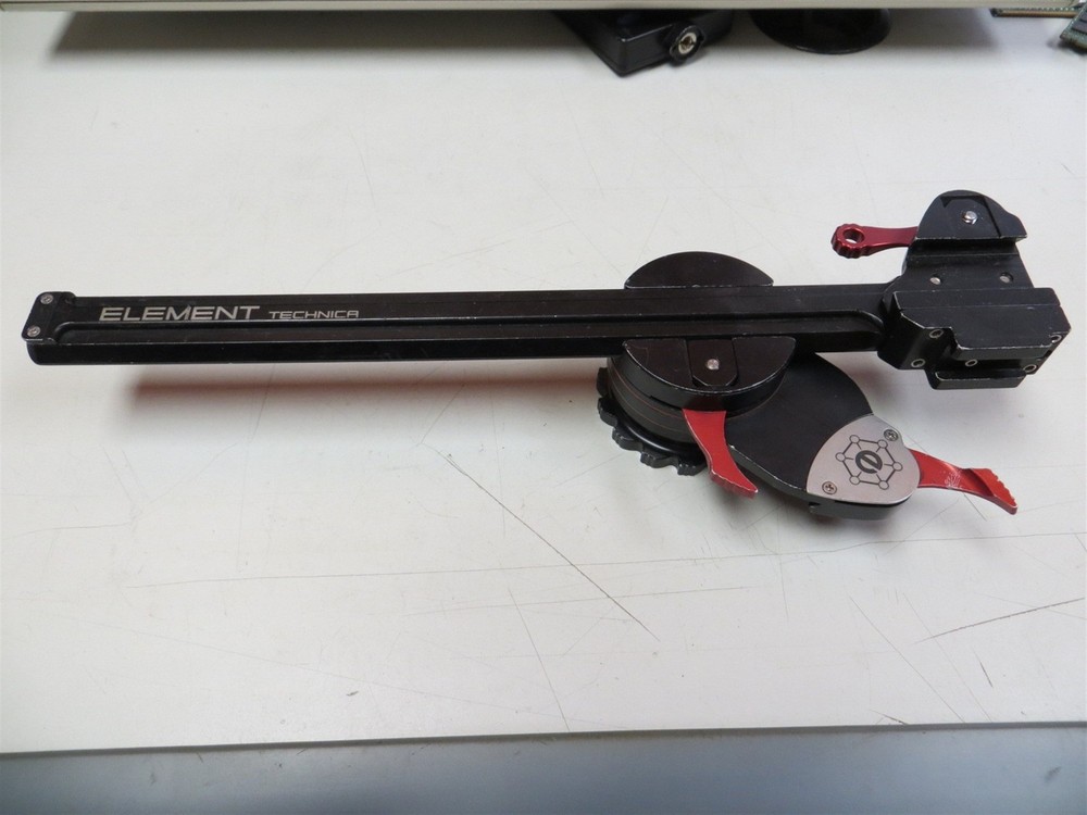 Element Technica ID By RED Mount