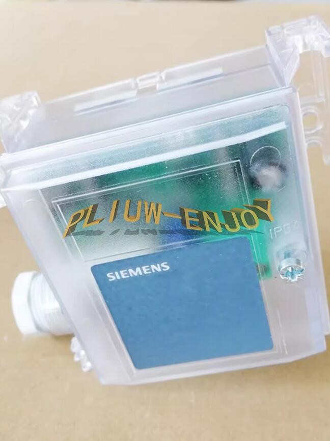 1PC NEW Siemens QBM3120-3 difference pressure sensor