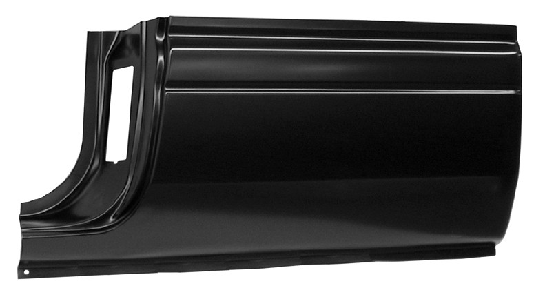 94-02 DG P/U EXT CAB CORNER