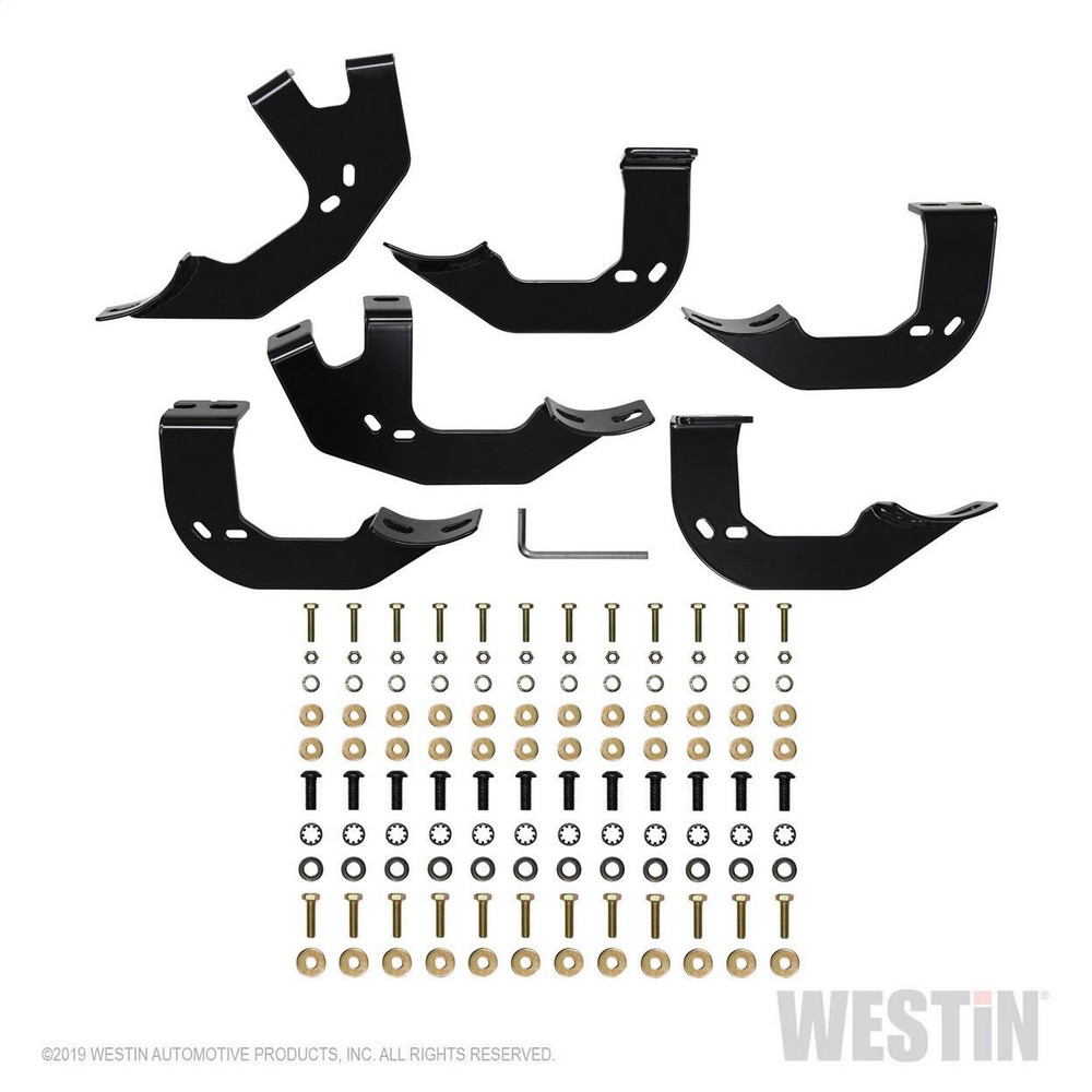 Westin Step Nerf Bar | 21-22675