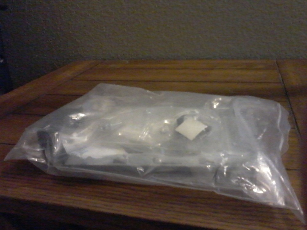 NEW Cisco AIR-AP1242MNTGKIT AP1242 Access Point Ceiling / Wall Mount Bracket Kit