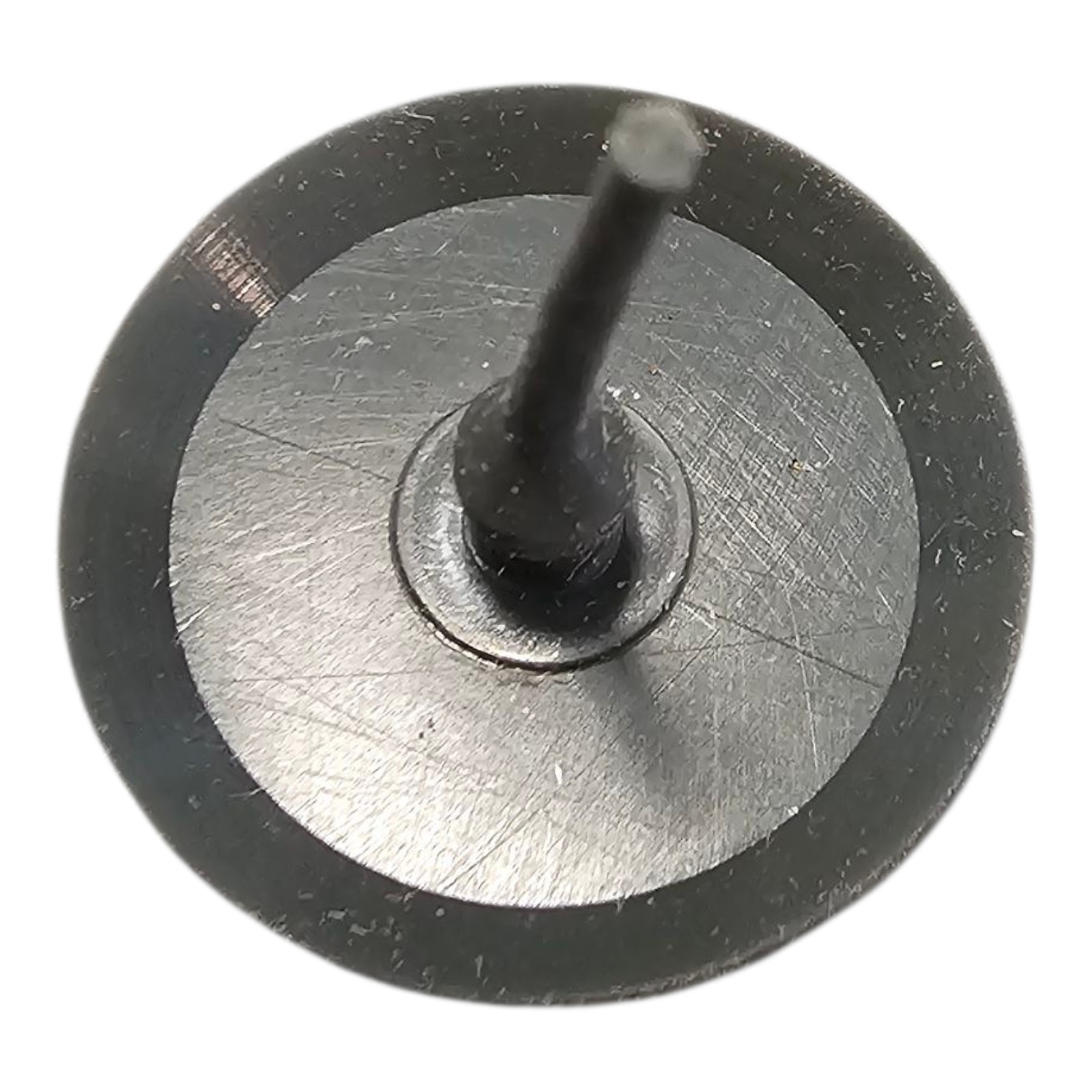 (2) Outlet Valve Disk Gas Mask M40 M40A1 M42 M42A1 M45 M48 M17 M17A1 M17A2 +More