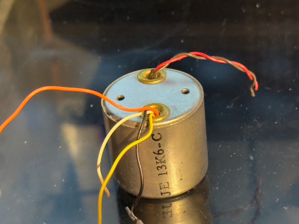 Jensen JE 13K6-C premium mike preamp input transformer --- 16 available!