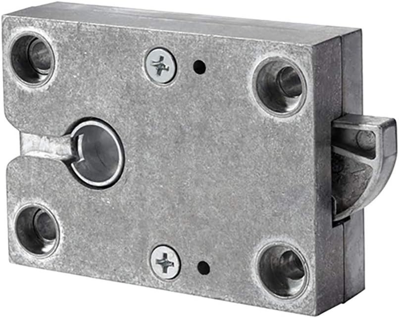 S&G Model 1004-102 Spinblocker Bolt Electronic Safe Lock