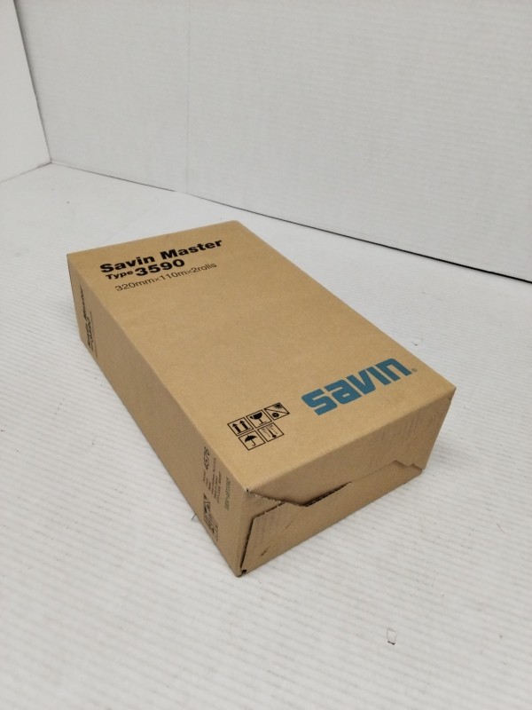Savin Type 3590 Masters Master 4576 for Savin 3590dnp
