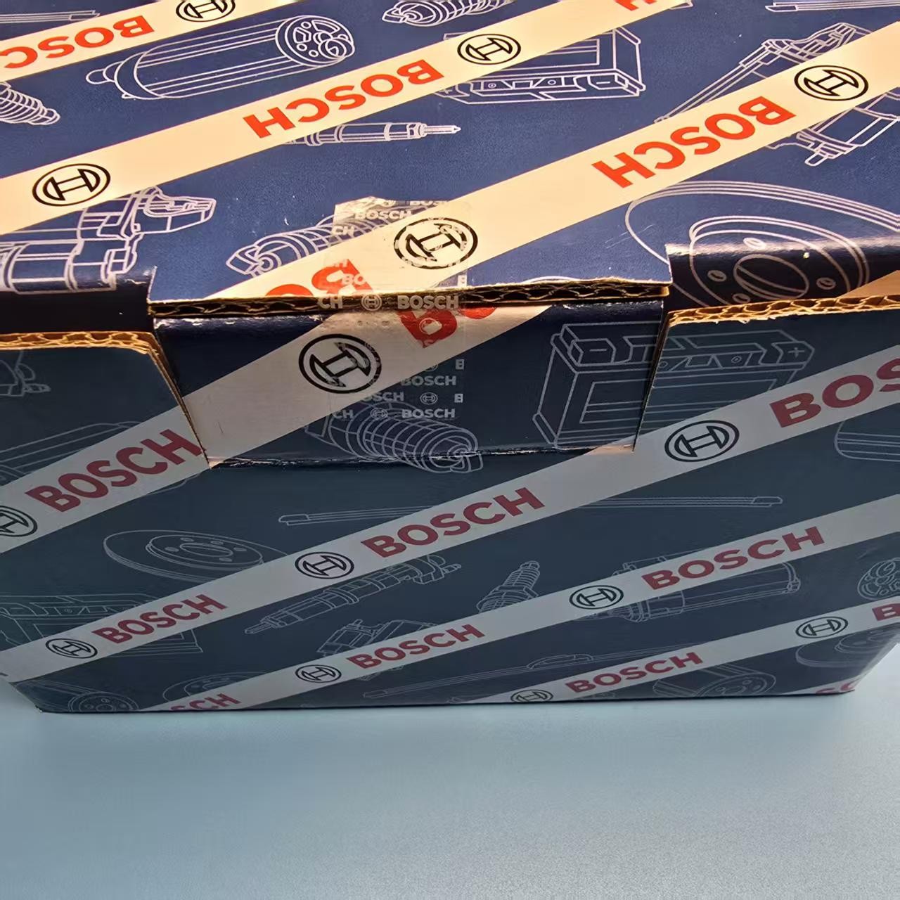 Bosch Genuine Volvo Mack 12V Def Urea Pump 21577507.21577511.21332701.0444042002