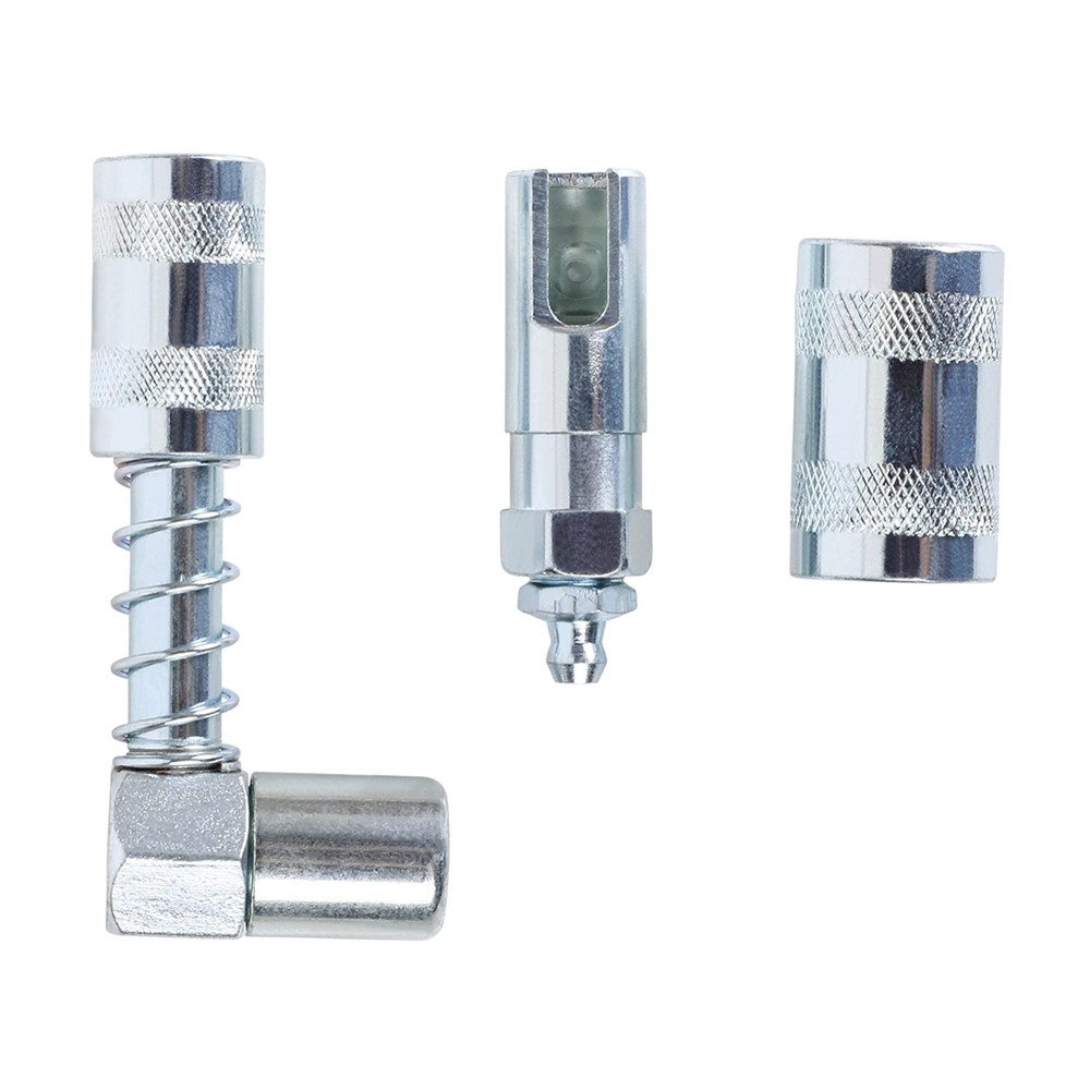 Grease Coupler Adapter,90 degree🎈