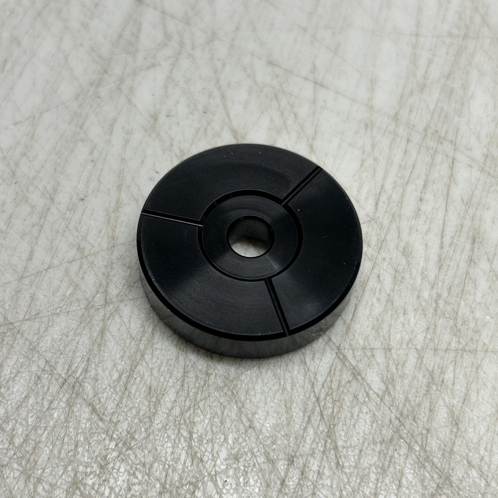 Technics SL-D202 Technics 45 Adapter Labeled Genuine