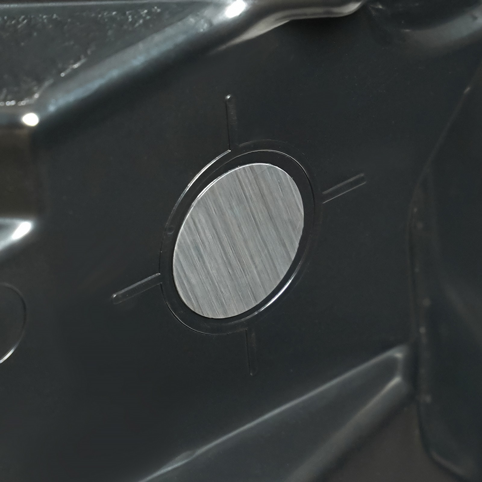 For 2023-2026 Ford F-250 Super Duty Halogen Upgrade LED Tail Light W/ BSD Pair