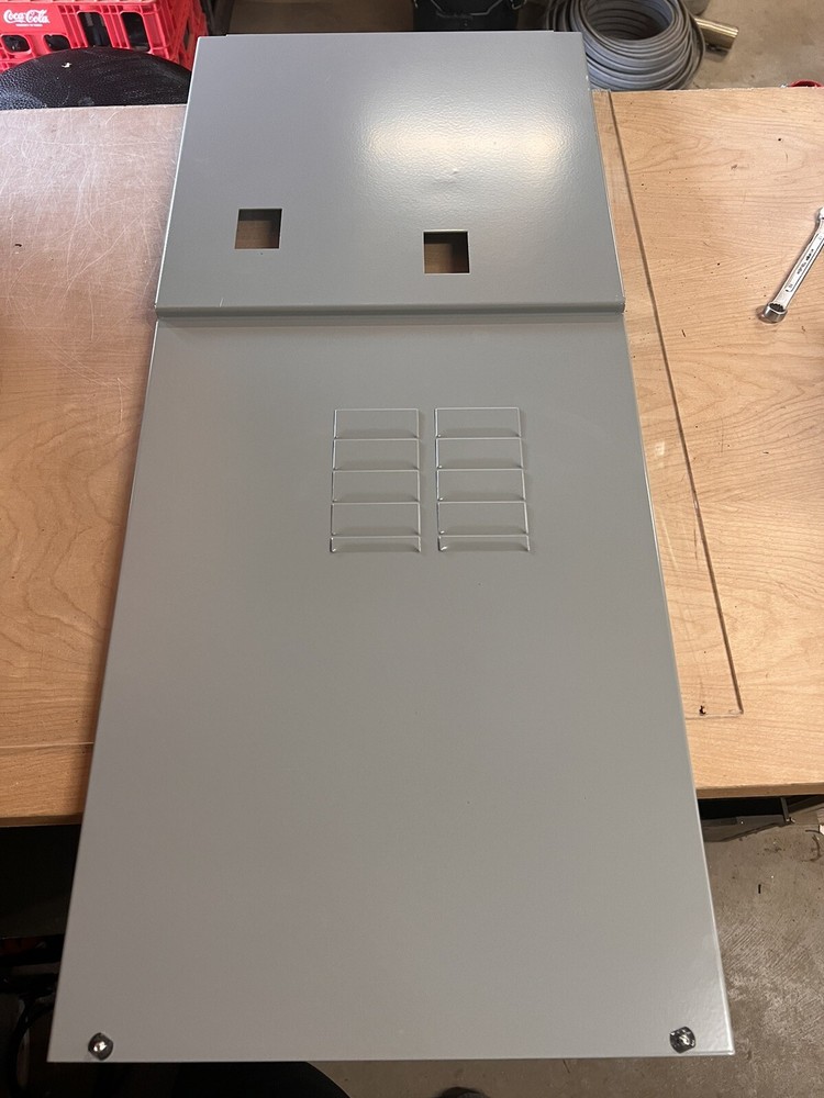 Midwest RS45508C (Inside Cover Only)