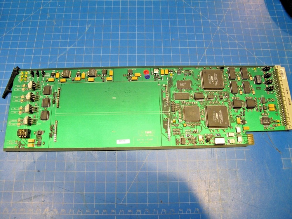 Pro-Bel 4425 CARD