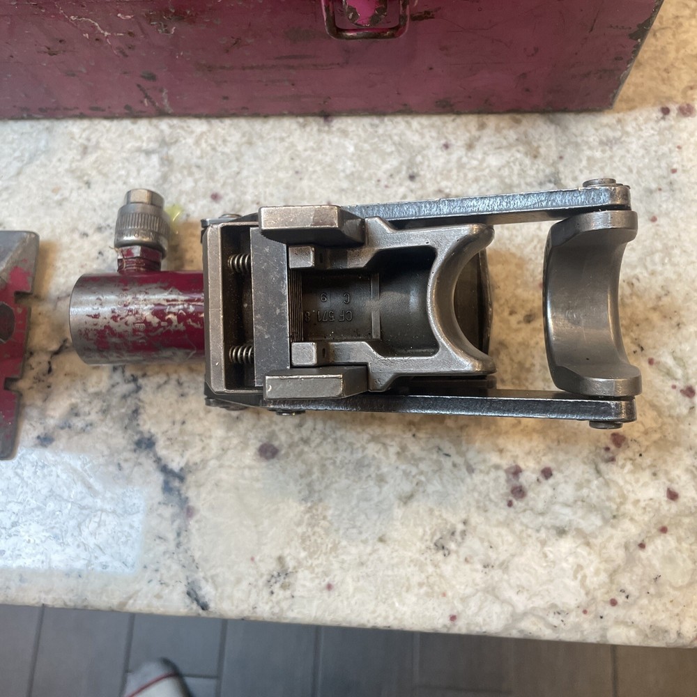Enerpac CF 924 Hydraulic Cable Bender
