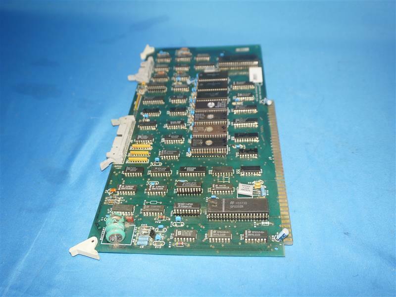 RTC-830 PC100233 Board