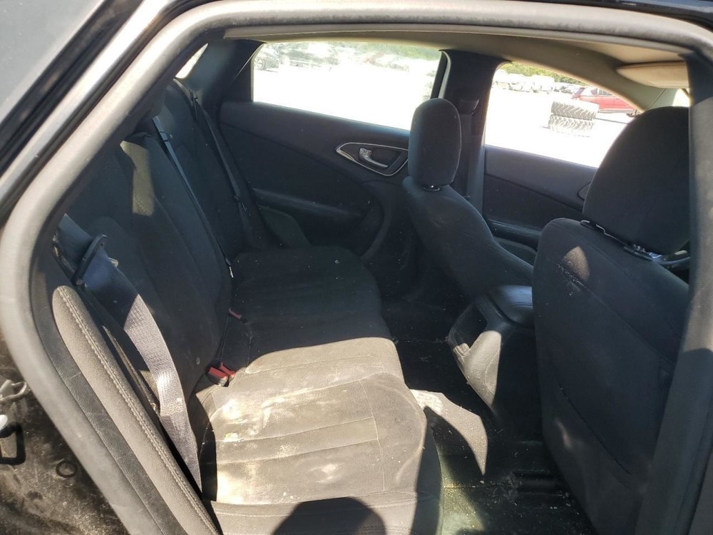 200 2016 Air Shutter 733260