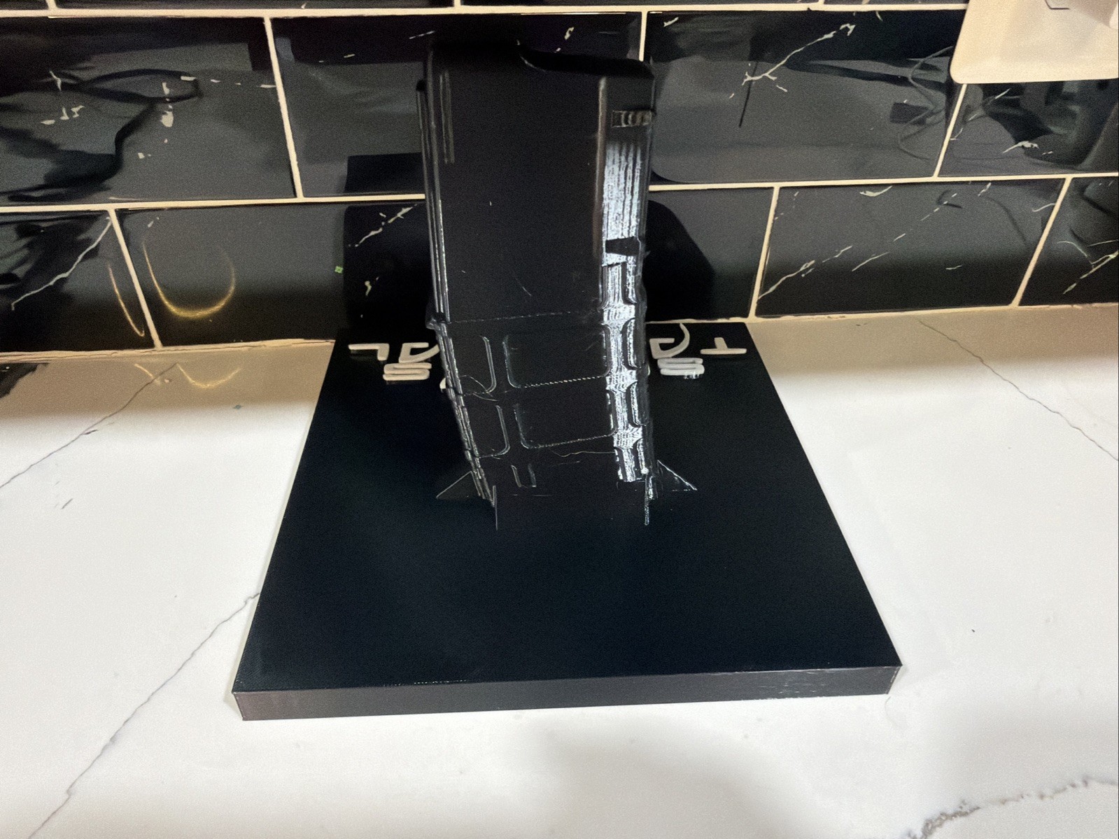 Spikes Tactical Sporting Rifle Display/ Maintenance Stand