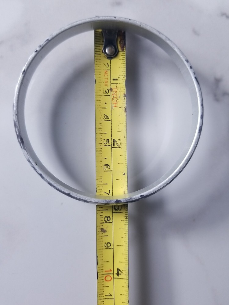 Two BLACK GRAY & WHITE Bangle Bracelets