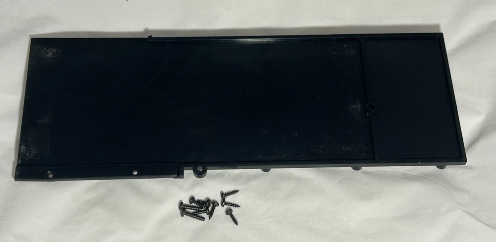 Miele CVA 615 Coffee Maker Mounting Panel Electronic Unit - USED