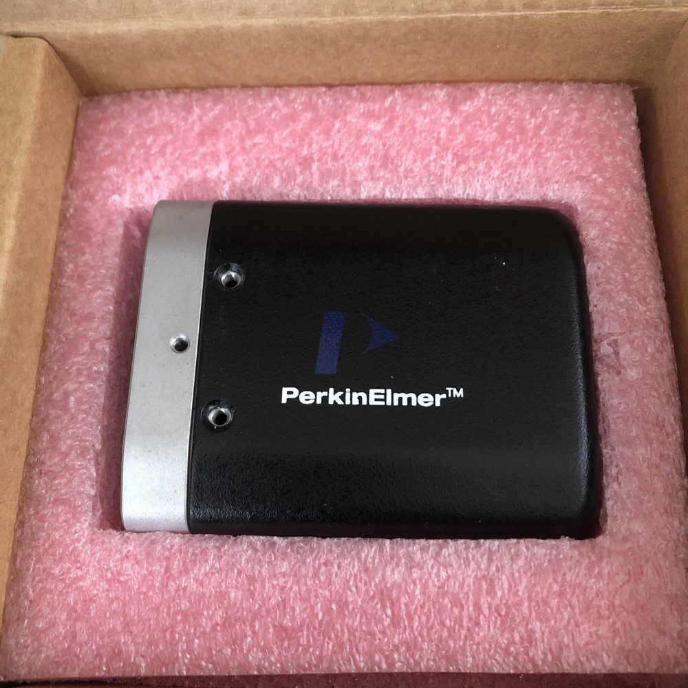 PerkinElmer LD3543PGK-022 Linescan Sensor Camera