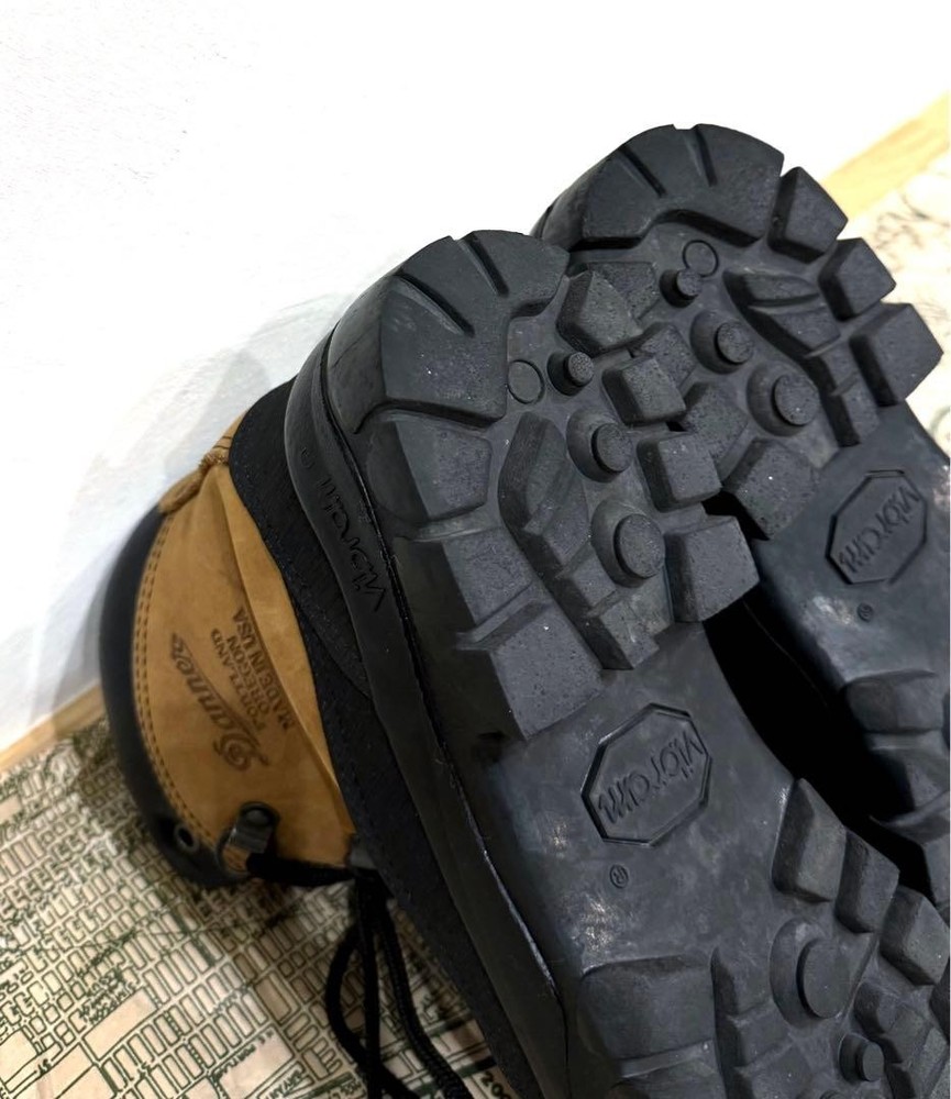 Danner Combat Hiker 2009 Original 8.5R