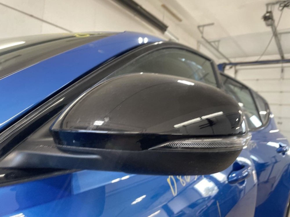 Complete Console Front Floor Fits 23-25 HORNET 963310