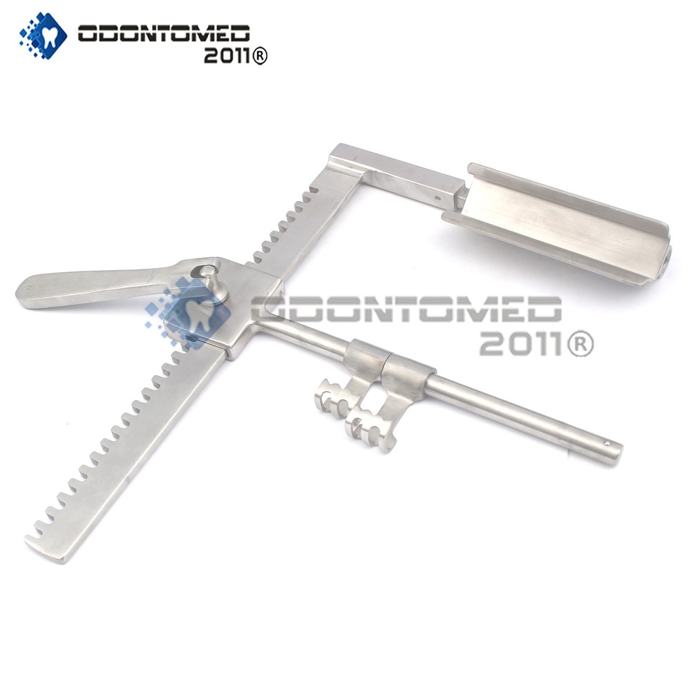 Ima Rib Spreader Retractor Surgical Instruments