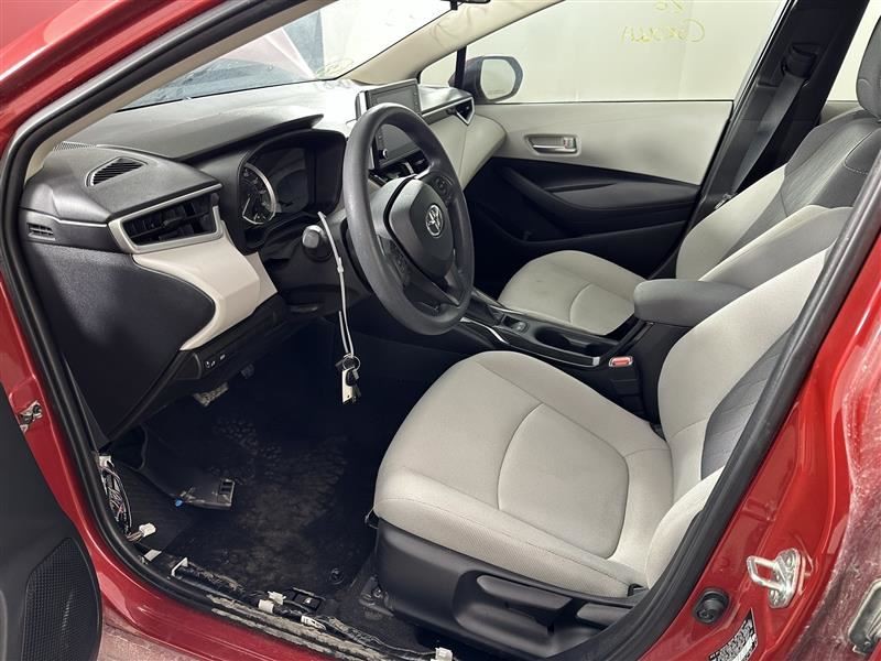 Camera/Projector Hatchback Camera Front Fits 19-25 COROLLA 2406504