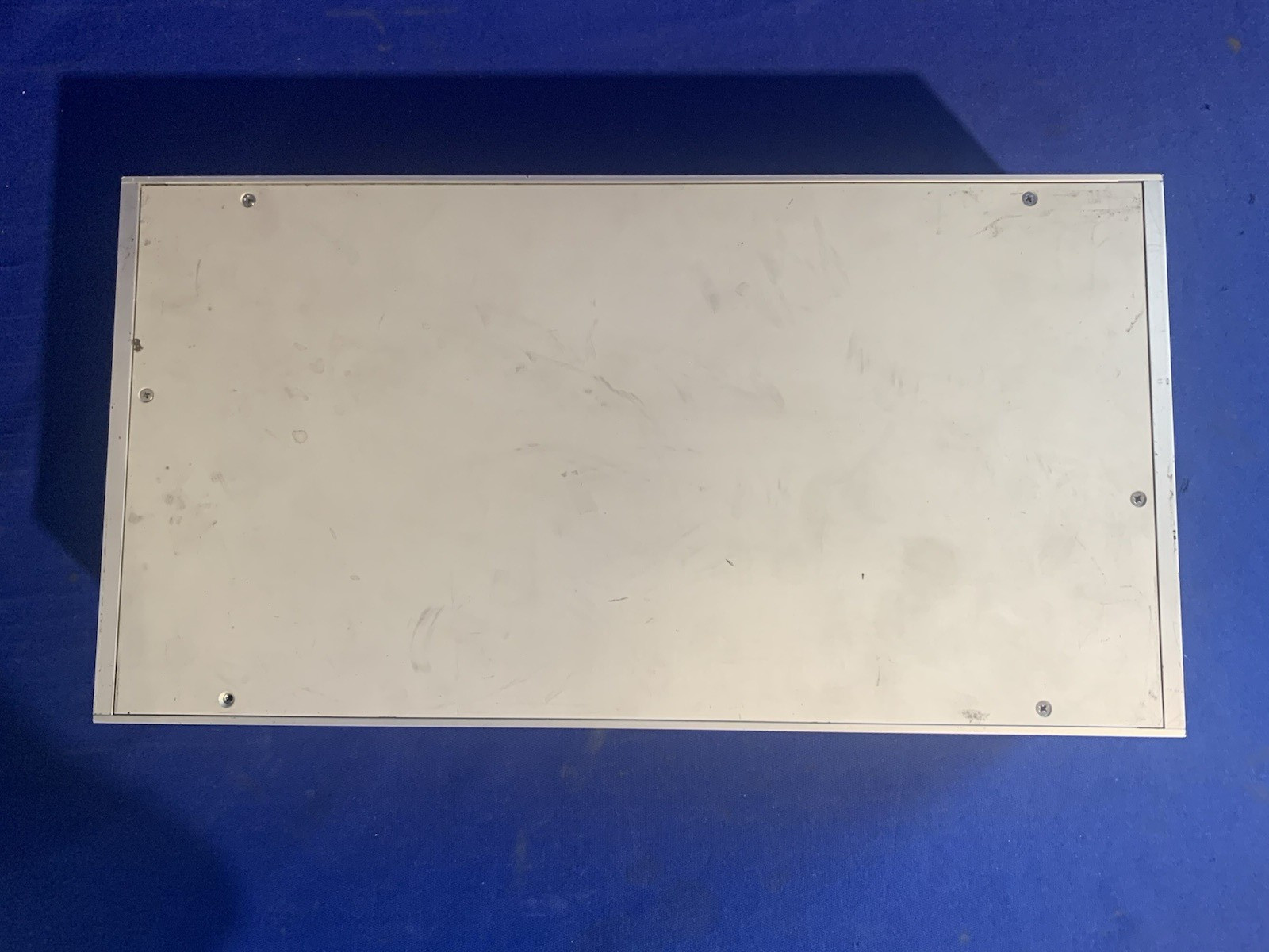 Array Technologies IOC-CAM Intraoral Camera Input Output Box - Power On Tested