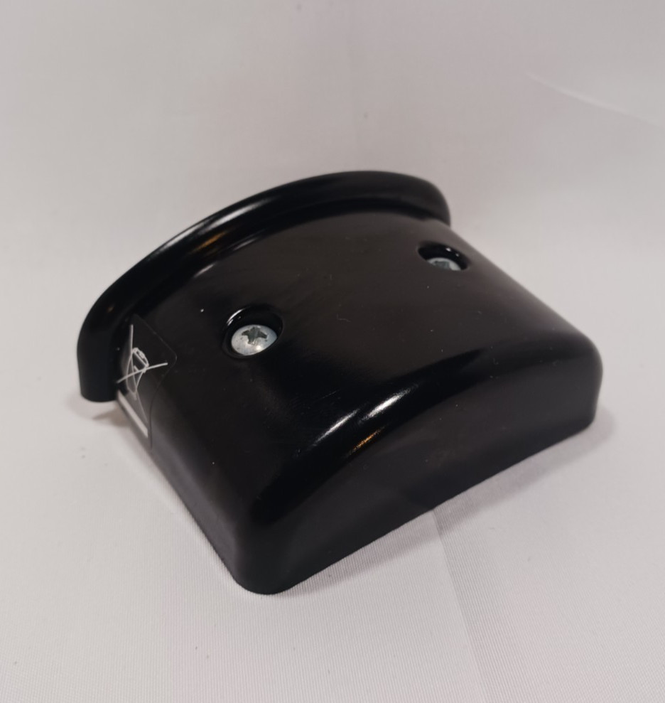 Concept2 Rower GENERATOR COVER/ HARDWARE ~ MODELS D & E - PN 1030 Excellent Cond