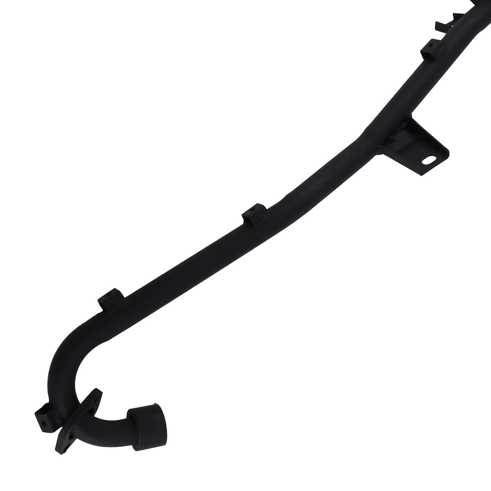 New Exhaust Muffler Pipe for Honda Fourtrax 300 TRX300FW 4X4 1993-2000