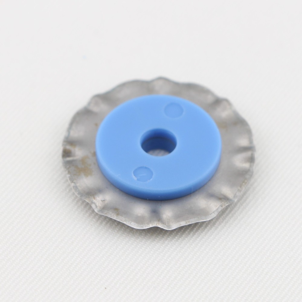 Creative Memory Replacement Cutting Blades Paper Rotary Trimmer -4 Designs