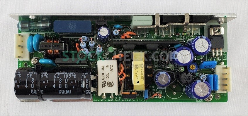 Lambda LWD30-1515 Power Supply