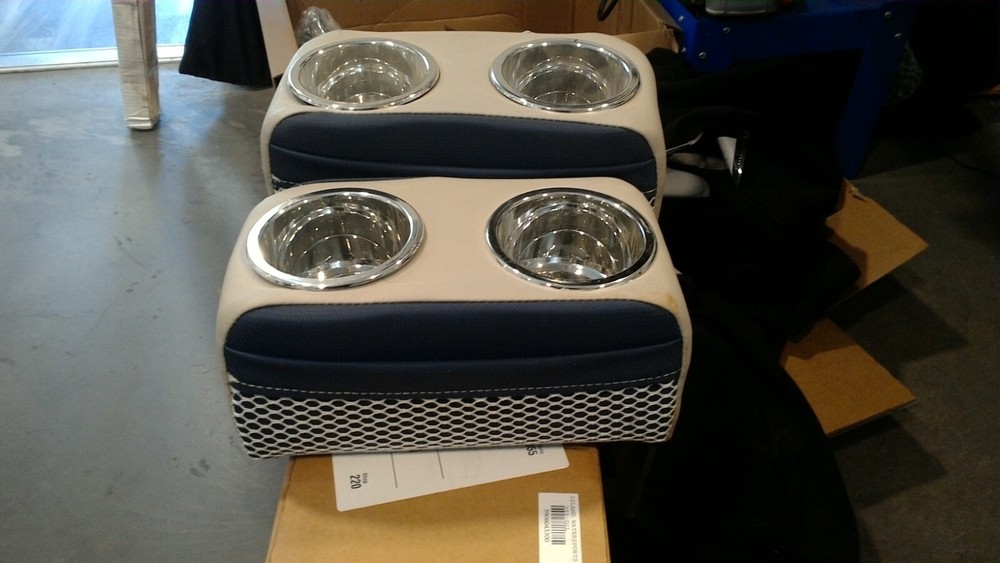 Berkshire Cupholders