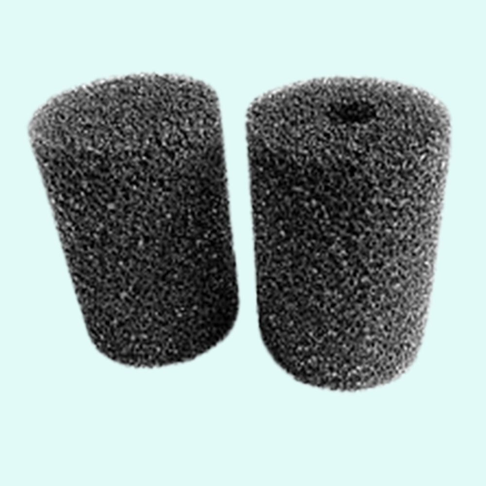BUY 2 GET 1 FREE - PreFilter Sponge (Small, Black, 15PPI)