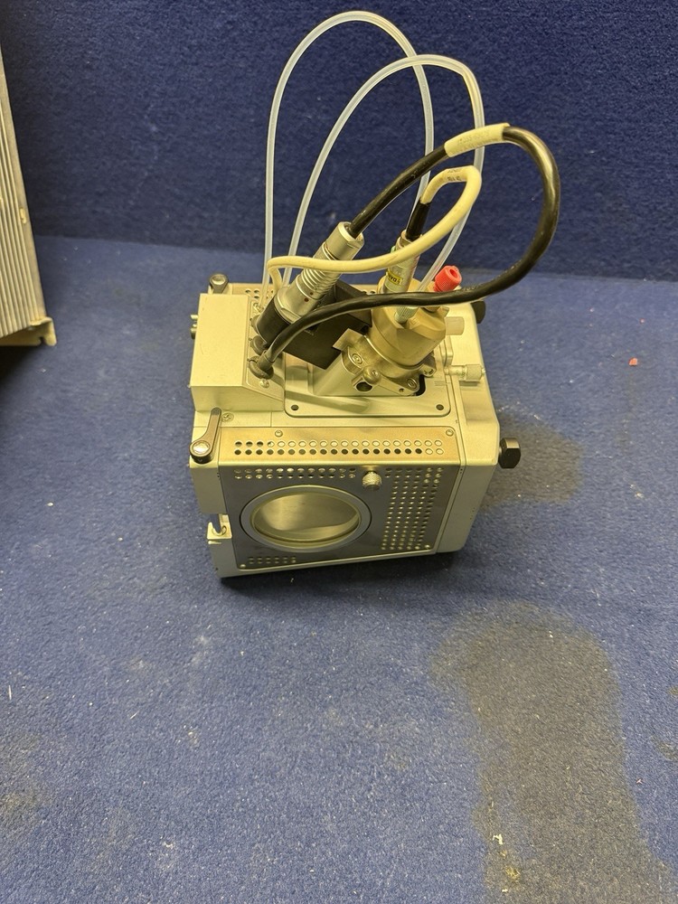 Thermo Scientific ESI Heated Electrospray Probe with Ion Max API Source Housing