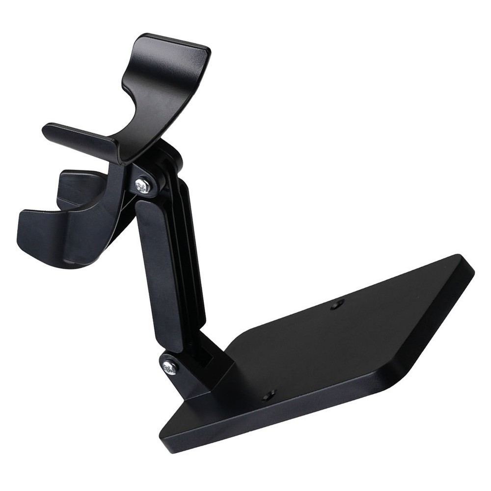 Scanning Barcode Holder Stable Reader Rack Desktop Hair Dryer Bracket