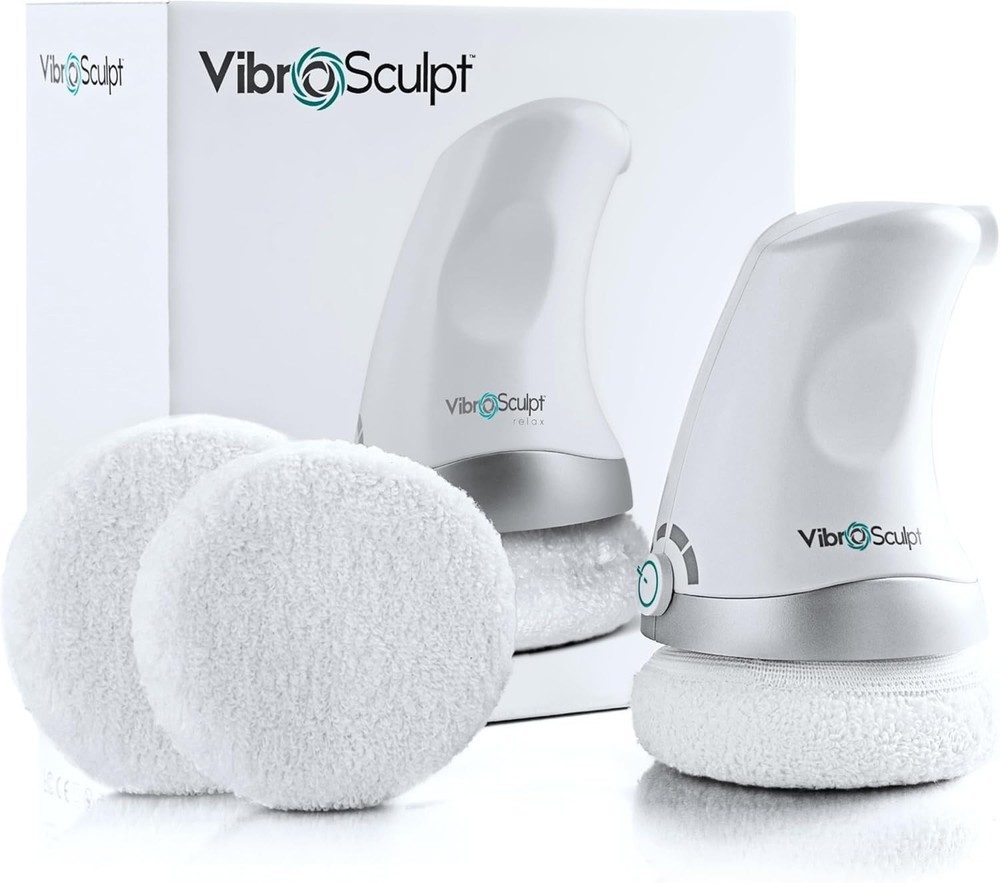 Advanced Body Contouring Machine: Circulation & Lymphatic Support
