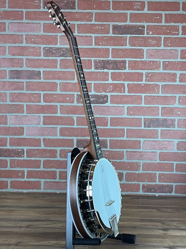 Deering BC33 Boston 6-string Banjo