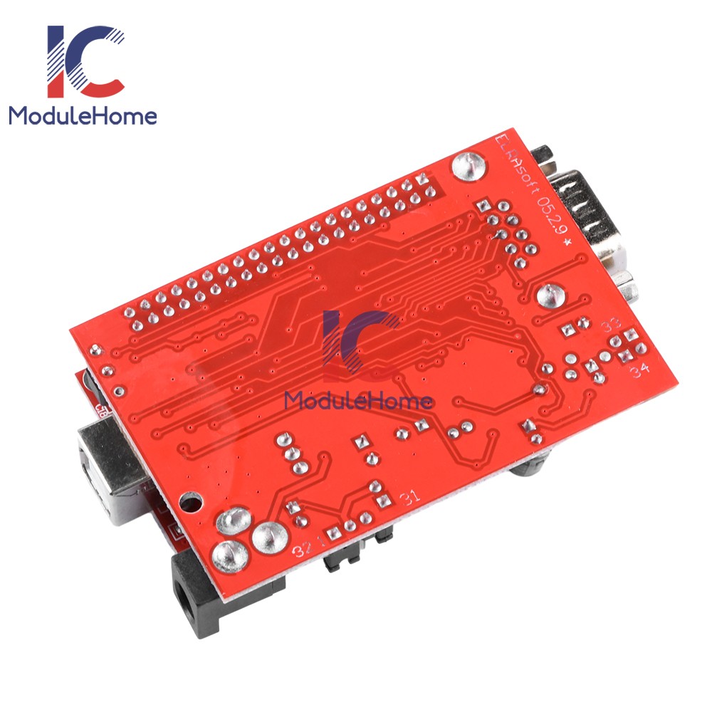 UPA USB Programmer with Full Adaptors Support NEC Function Software V1.3