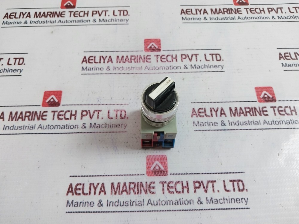 IDEC Selector Switch ASW 0201