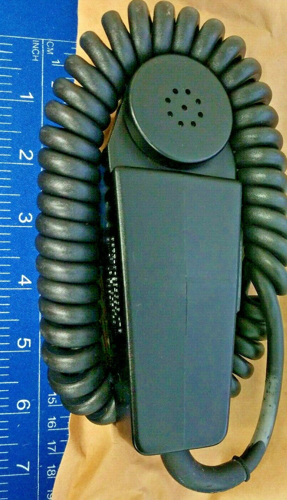 SONETRONICS M80C/U DYNAMIC MICROPHONE M80 C/U