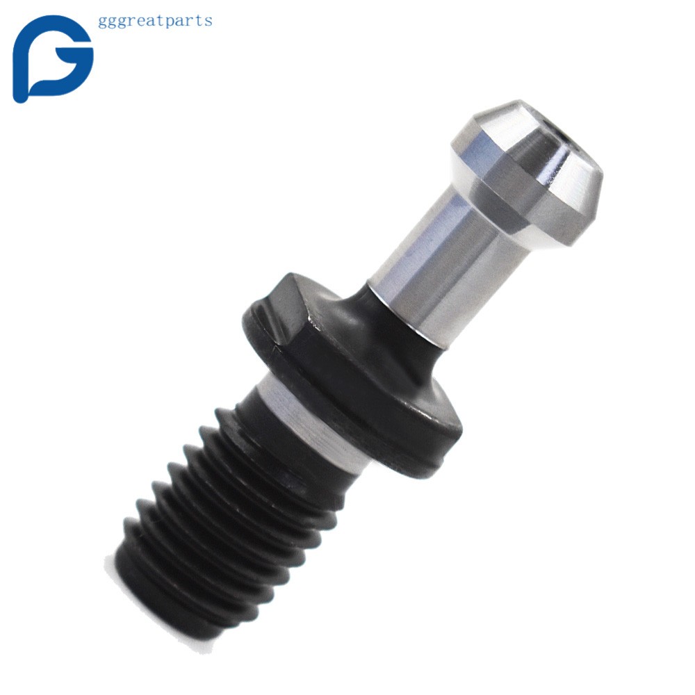 CAT40 45° 0.594" Pull Stud Retention Knob Fits For CINCINNATI 10 Pack