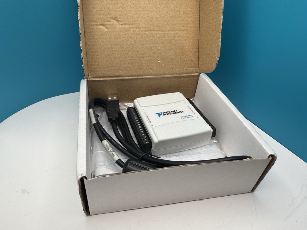 National Instruments NI USB-8451